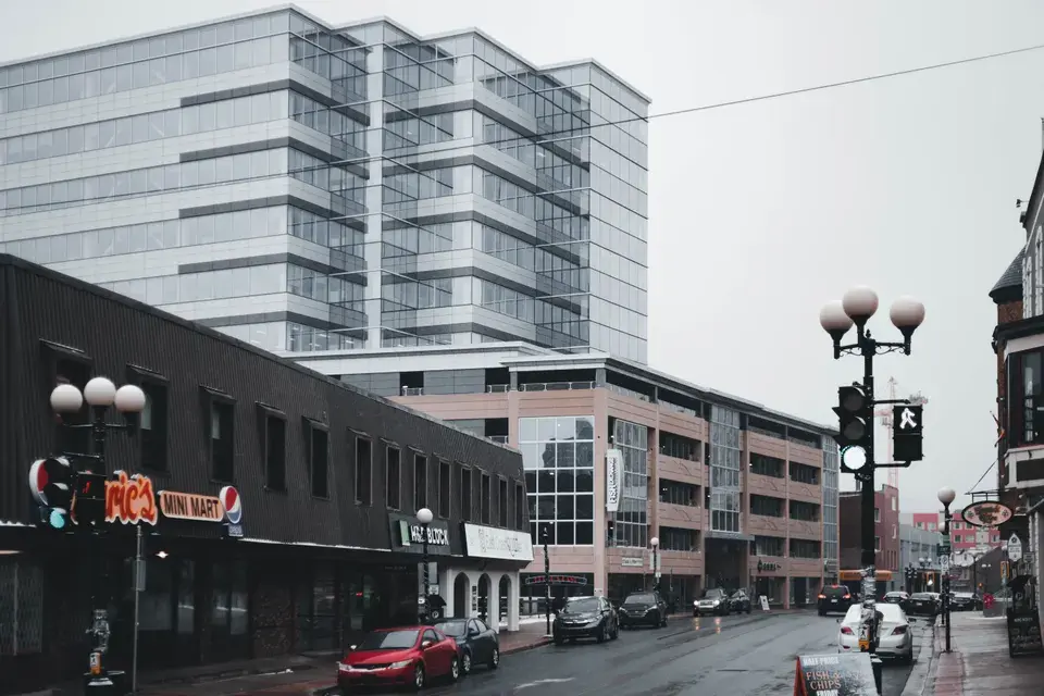 Local Landmarks and Attractions in Shively in Shively