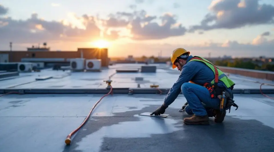 Metal Roofing Systems Louisville