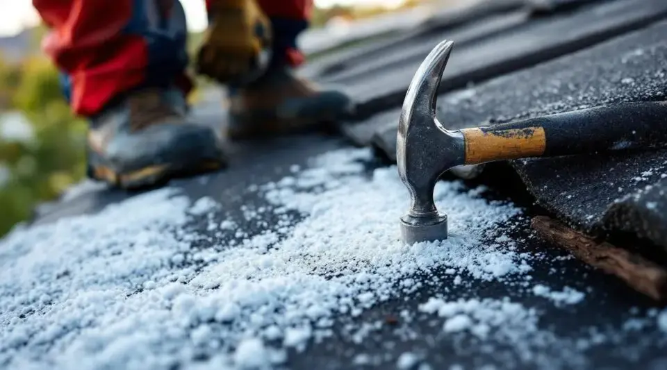 Storm Damage Repair Louisville